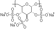 硫酸葡聚糖鈉鹽-T1.5